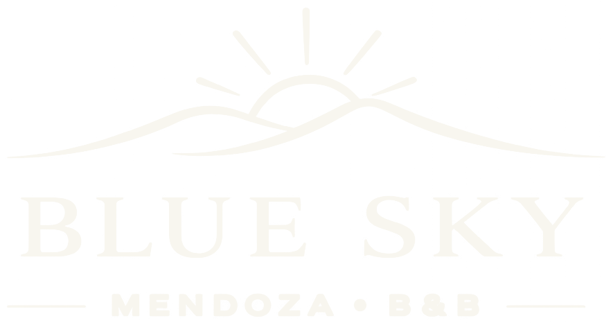 Blue Sky Mendoza B&B