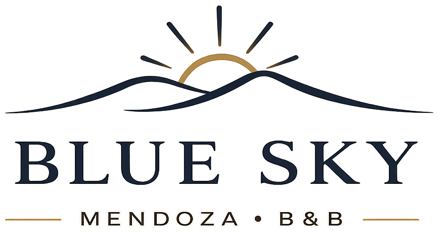 Blue Sky Mendoza B&B